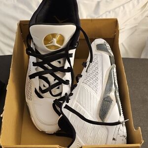 Air Jordan XXXVIII Low M10.5